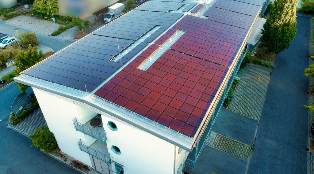 Gründerzentrum Schwung Schwabach