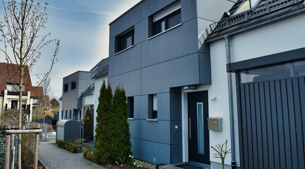 Grenzstraße Zirndorf