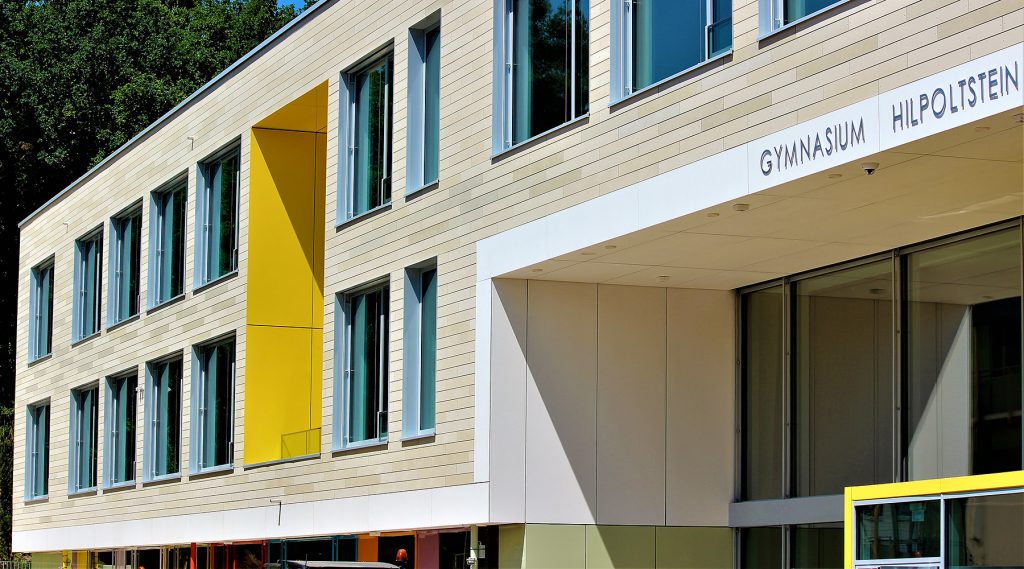 Gymnasium Hilpoltstein