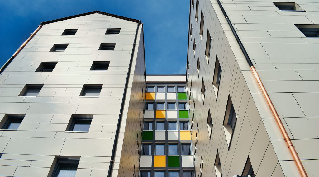 Werkstrasse Langenzenn