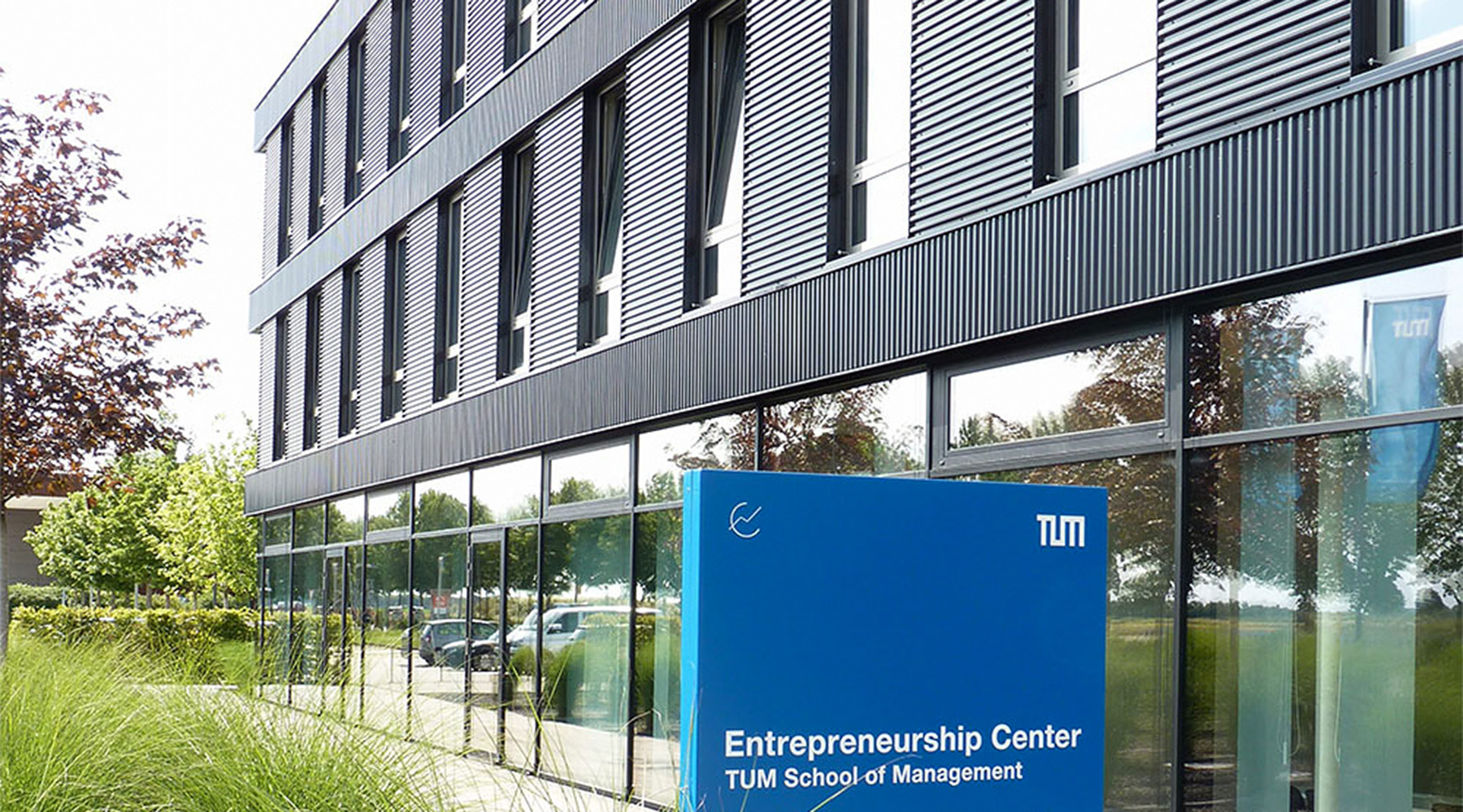 Entrepreneurship Center München