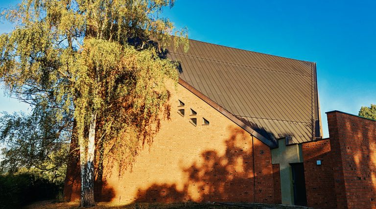 Güther Metallbedachungen GmbH Nürnberg Metropolregion Handwerk Spengler