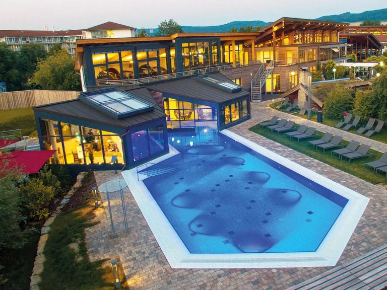 Güther Metallbedachung Nürnberg Franken Bayern