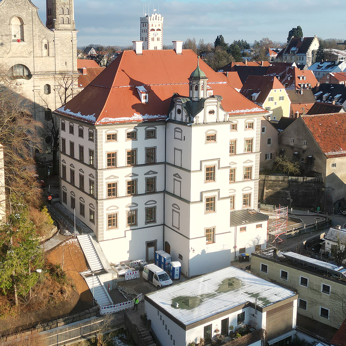 Stadtmuseum Landsberg a. Lech