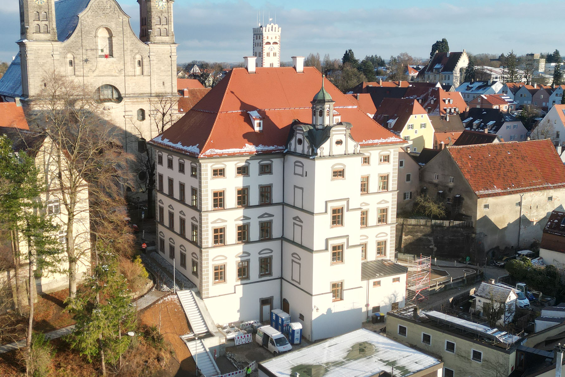 Stadtmuseum Landsberg a. Lech