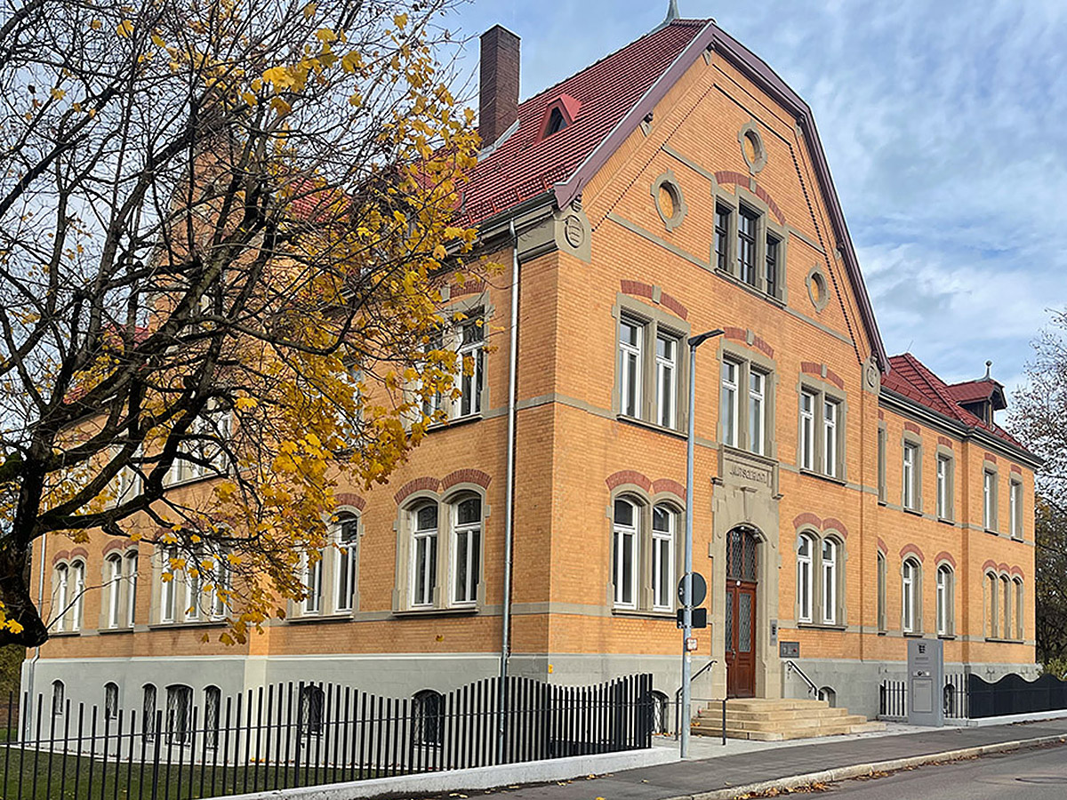 Amtsgericht Konstanz