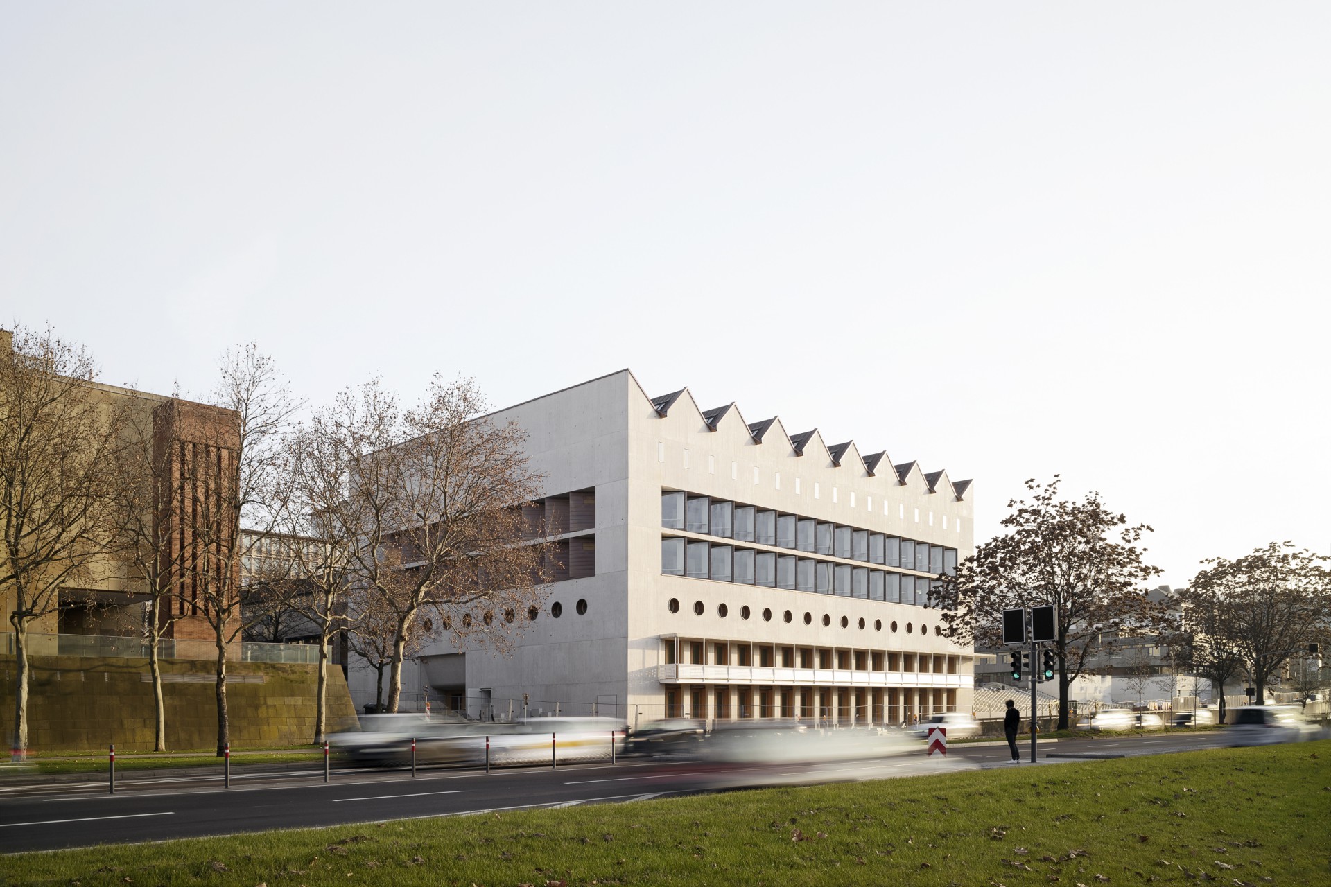 Württ. Landesbibliothek Stuttgart