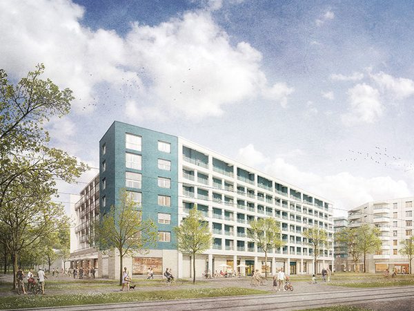 ESW_Lichtenreuth Neubau